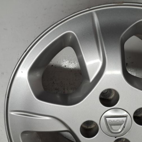 Jante DACIA LOGAN MCV 2
