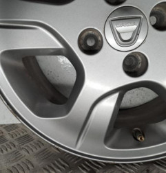 Jante DACIA LOGAN MCV 2 Photo n°3