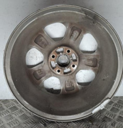 Jante DACIA LOGAN MCV 2 Photo n°6