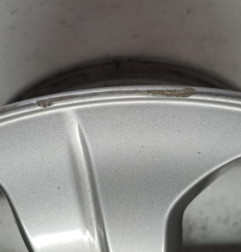 Jante DACIA LOGAN MCV 2 Photo n°9