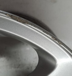 Jante DACIA LOGAN MCV 2 Photo n°10