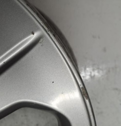 Jante DACIA LOGAN MCV 2 Photo n°11