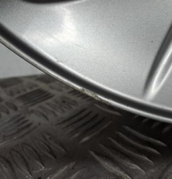 Jante DACIA LOGAN MCV 2 Photo n°12