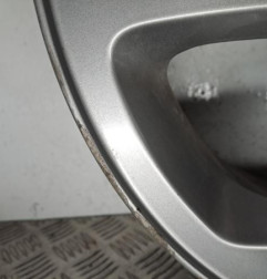 Jante DACIA LOGAN MCV 2 Photo n°13