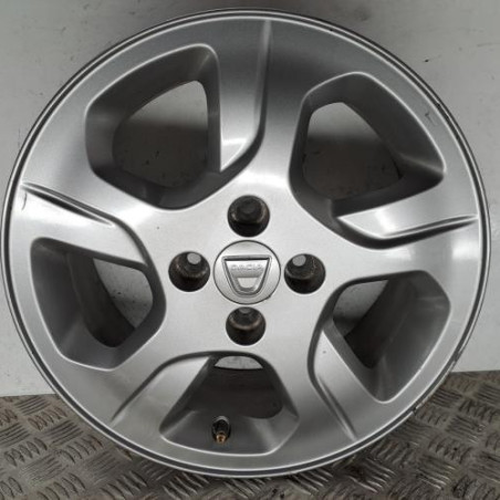 Jante DACIA LOGAN MCV 2 Photo n°1