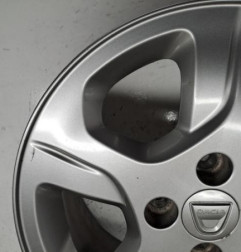 Jante DACIA LOGAN MCV 2