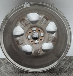 Jante DACIA LOGAN MCV 2 Photo n°6