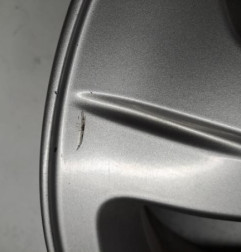 Jante DACIA LOGAN MCV 2 Photo n°9