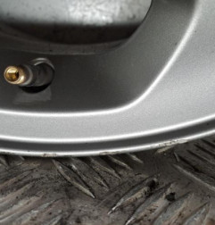 Jante DACIA LOGAN MCV 2 Photo n°10