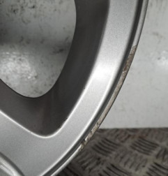 Jante DACIA LOGAN MCV 2 Photo n°11