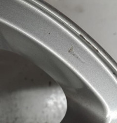 Jante DACIA LOGAN MCV 2 Photo n°12