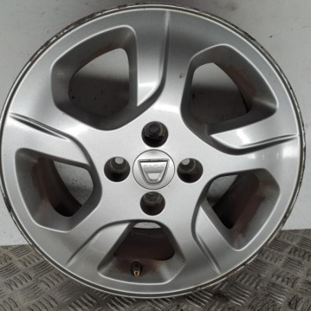 Jante DACIA LOGAN MCV 2 Photo n°1