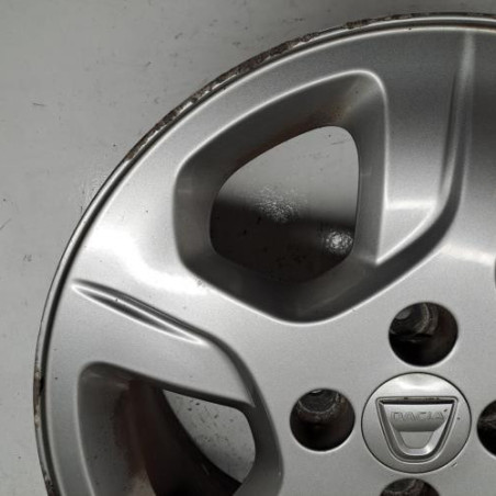 Jante DACIA LOGAN MCV 2