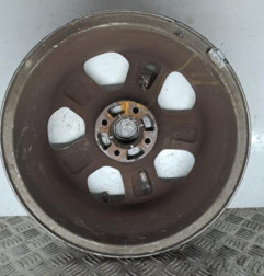 Jante DACIA LOGAN MCV 2 Photo n°6