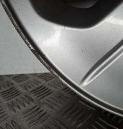 Jante DACIA LOGAN MCV 2 Photo n°11