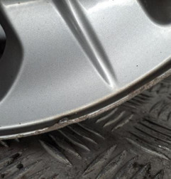 Jante DACIA LOGAN MCV 2 Photo n°12