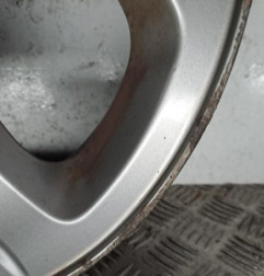 Jante DACIA LOGAN MCV 2 Photo n°13