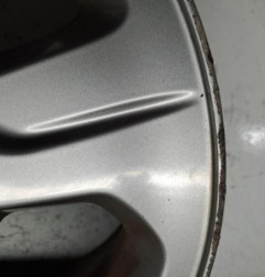 Jante DACIA LOGAN MCV 2 Photo n°14