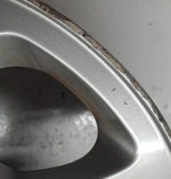 Jante DACIA LOGAN MCV 2 Photo n°15