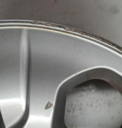 Jante DACIA LOGAN MCV 2 Photo n°16