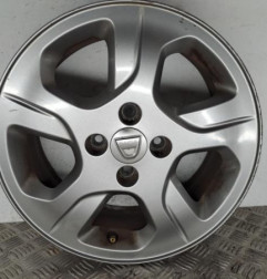 Jante DACIA LOGAN MCV 2 Photo n°1