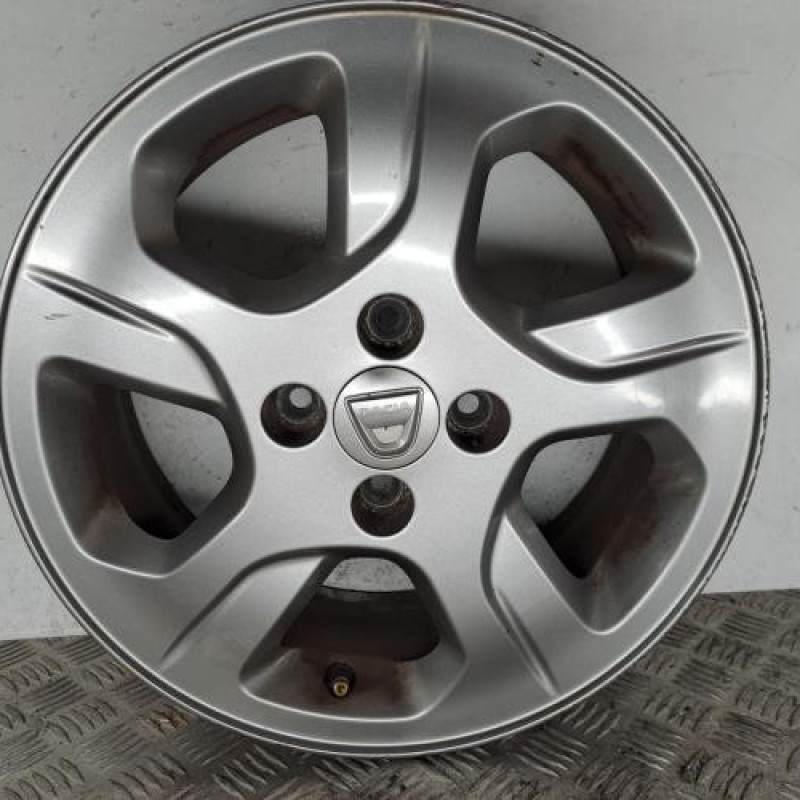 Jante DACIA LOGAN MCV 2