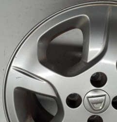 Jante DACIA LOGAN MCV 2