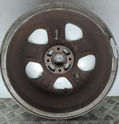 Jante DACIA LOGAN MCV 2 Photo n°6