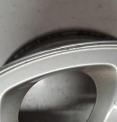 Jante DACIA LOGAN MCV 2 Photo n°9