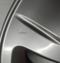 Jante DACIA LOGAN MCV 2 Photo n°10