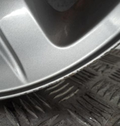 Jante DACIA LOGAN MCV 2 Photo n°13