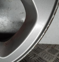 Jante DACIA LOGAN MCV 2 Photo n°14