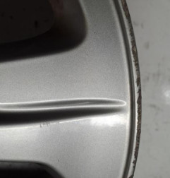 Jante DACIA LOGAN MCV 2 Photo n°15