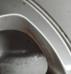 Jante DACIA LOGAN MCV 2 Photo n°16