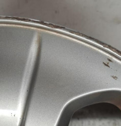 Jante DACIA LOGAN MCV 2 Photo n°17