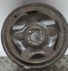 Jante CITROEN C3 AIRCROSS 1 Photo n°1