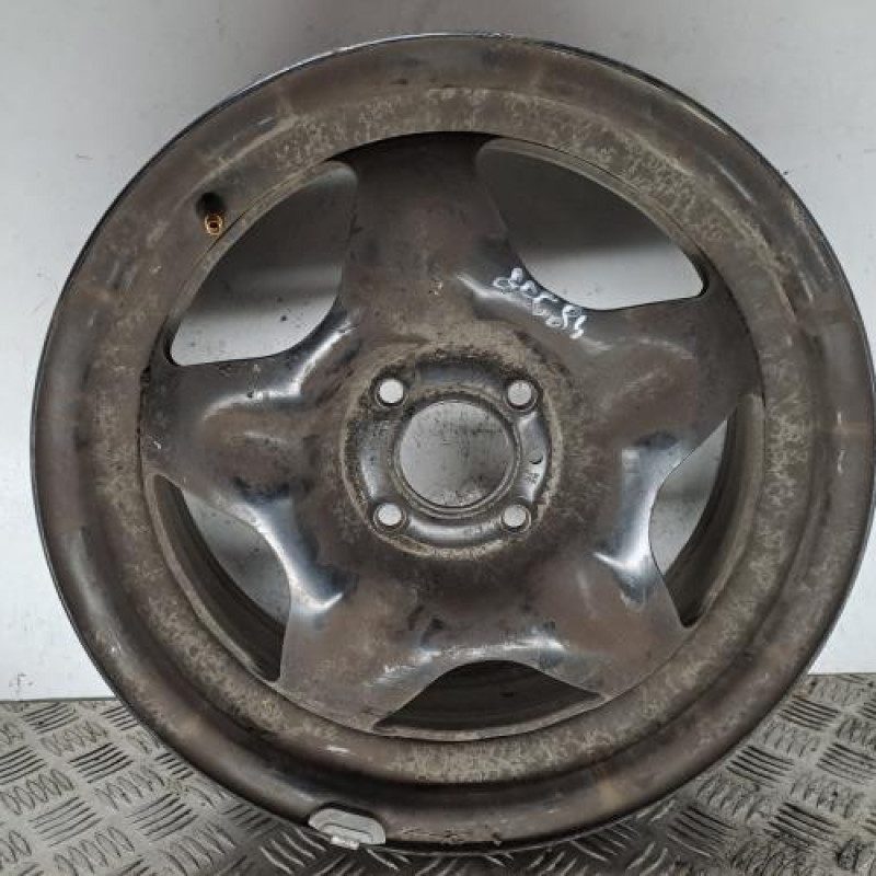 Jante CITROEN C3 AIRCROSS 1