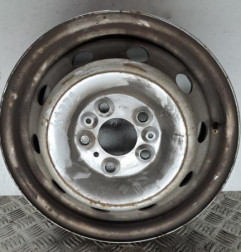 Jante CITROEN JUMPER 3 Photo n°1
