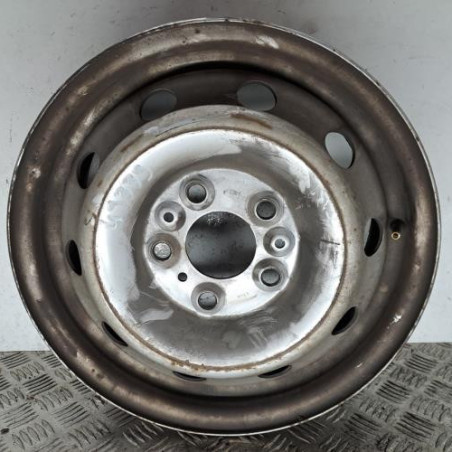 Jante CITROEN JUMPER 3 Photo n°1