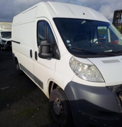 Jante CITROEN JUMPER 3 Photo n°6