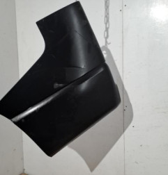 Crosse arriere gauche RENAULT TRAFIC 3 COURT Photo n°1