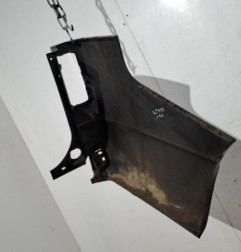 Crosse arriere gauche RENAULT TRAFIC 3 COURT Photo n°3