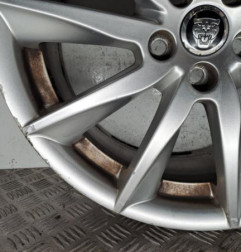 Jante JAGUAR XF 1 Photo n°3