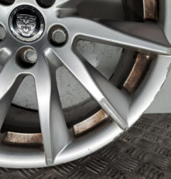 Jante JAGUAR XF 1 Photo n°4