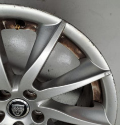 Jante JAGUAR XF 1 Photo n°5