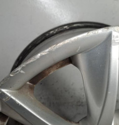 Jante JAGUAR XF 1 Photo n°9