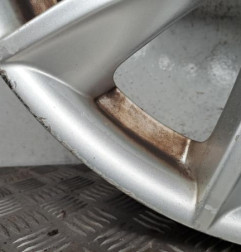 Jante JAGUAR XF 1 Photo n°12