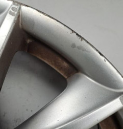 Jante JAGUAR XF 1 Photo n°16