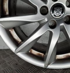Jante JAGUAR XF 1 Photo n°3