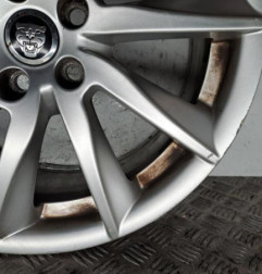 Jante JAGUAR XF 1 Photo n°4